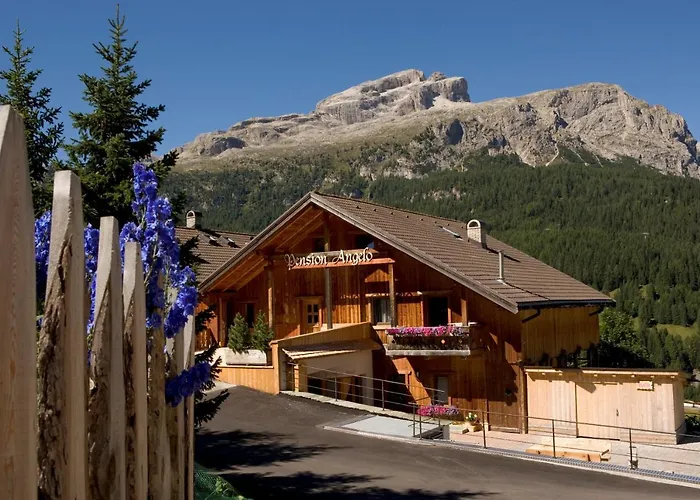 Pension Angelo